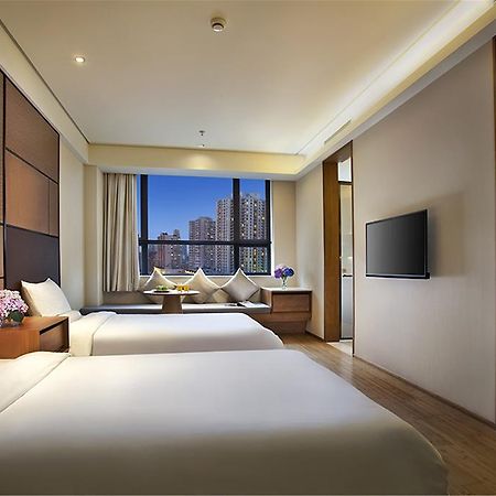 Ji Hotel Kunming Green Lake Branch Ngoại thất bức ảnh