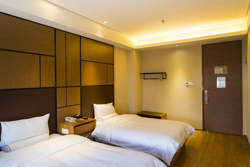 Ji Hotel Kunming Green Lake Branch Phòng bức ảnh