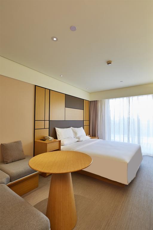 Ji Hotel Kunming Green Lake Branch Ngoại thất bức ảnh