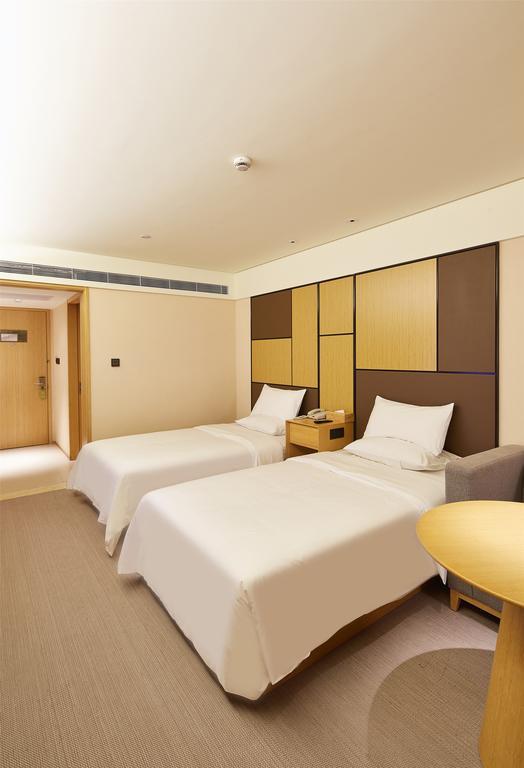 Ji Hotel Kunming Green Lake Branch Ngoại thất bức ảnh