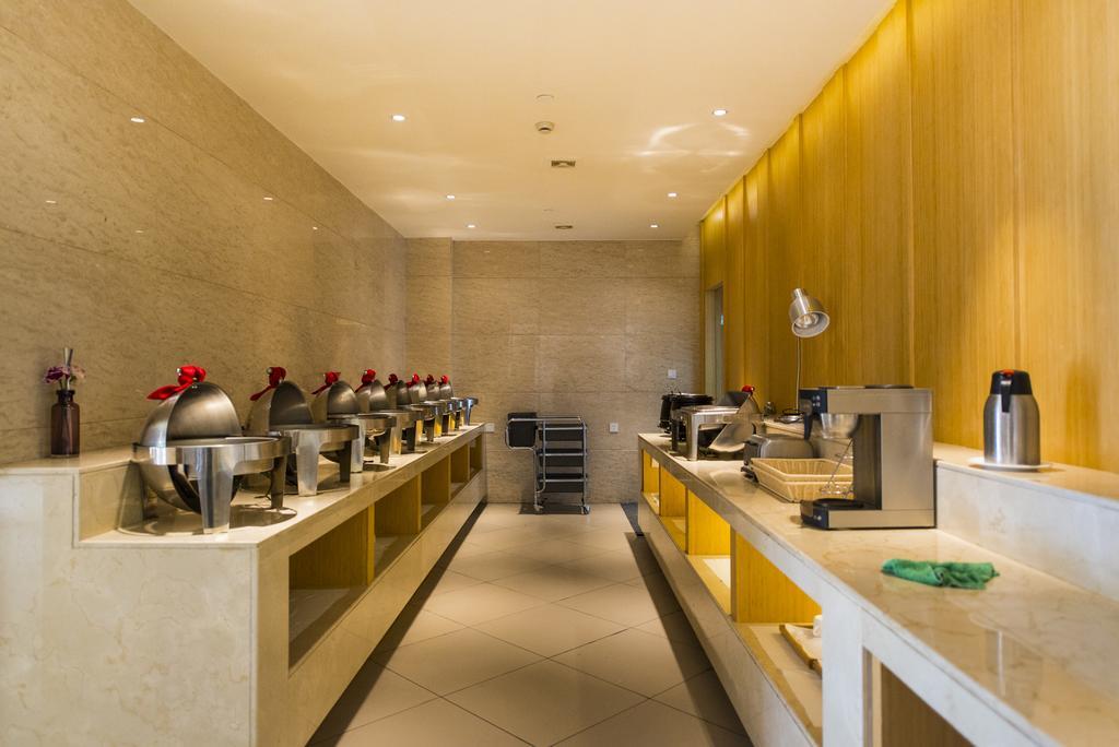 Ji Hotel Kunming Green Lake Branch Ngoại thất bức ảnh