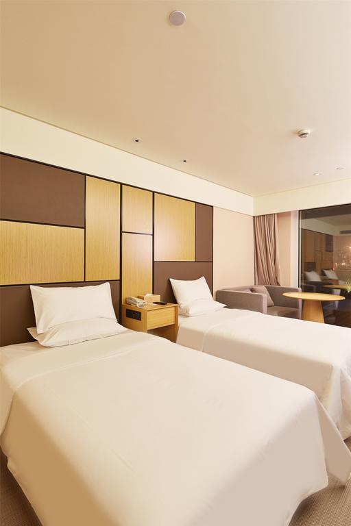 Ji Hotel Kunming Green Lake Branch Ngoại thất bức ảnh