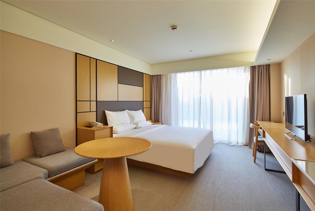 Ji Hotel Kunming Green Lake Branch Ngoại thất bức ảnh